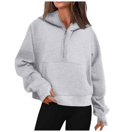 Autumn Winter Casual Cozy Comfortable Trendy Classic Chic Hoodies