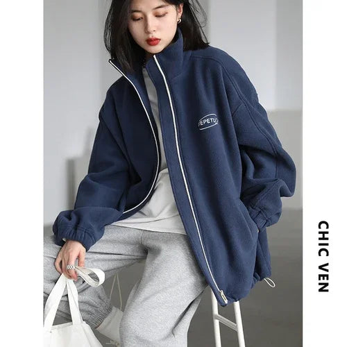 Cozy Comfortable Stylish Trendy Elegant Soft Chic Casual Hoodies