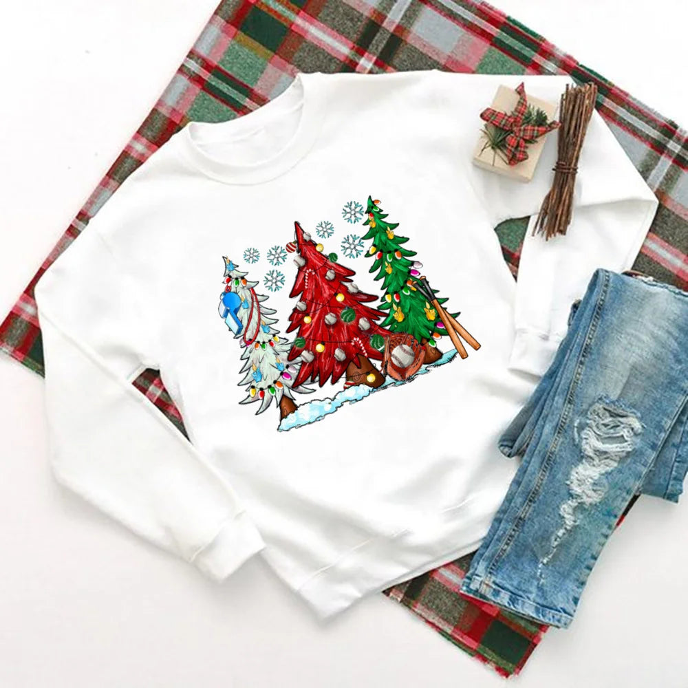 Hot Cocoa Chocolates Cake Christmas Hoodie