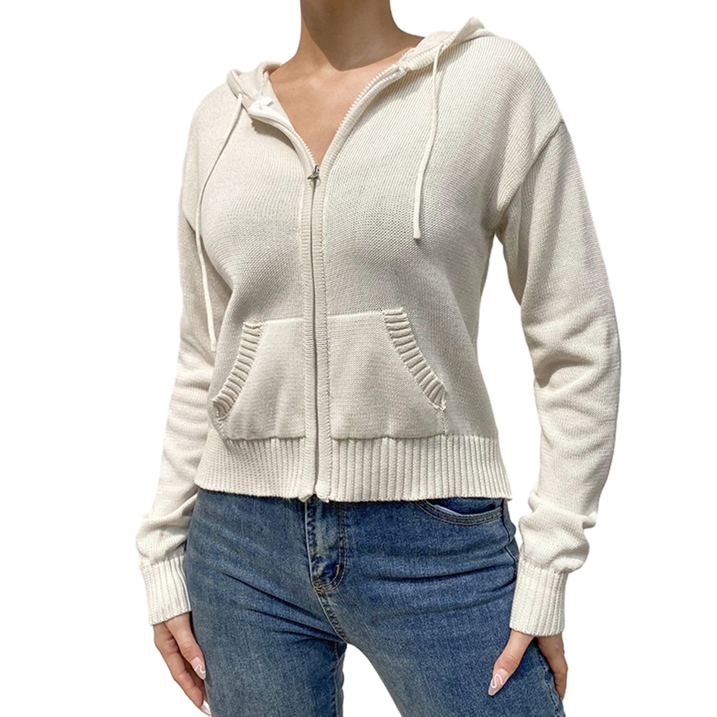 Casual Solid Color Comfortable Cozy Trendy Elegant Classic Hoodies