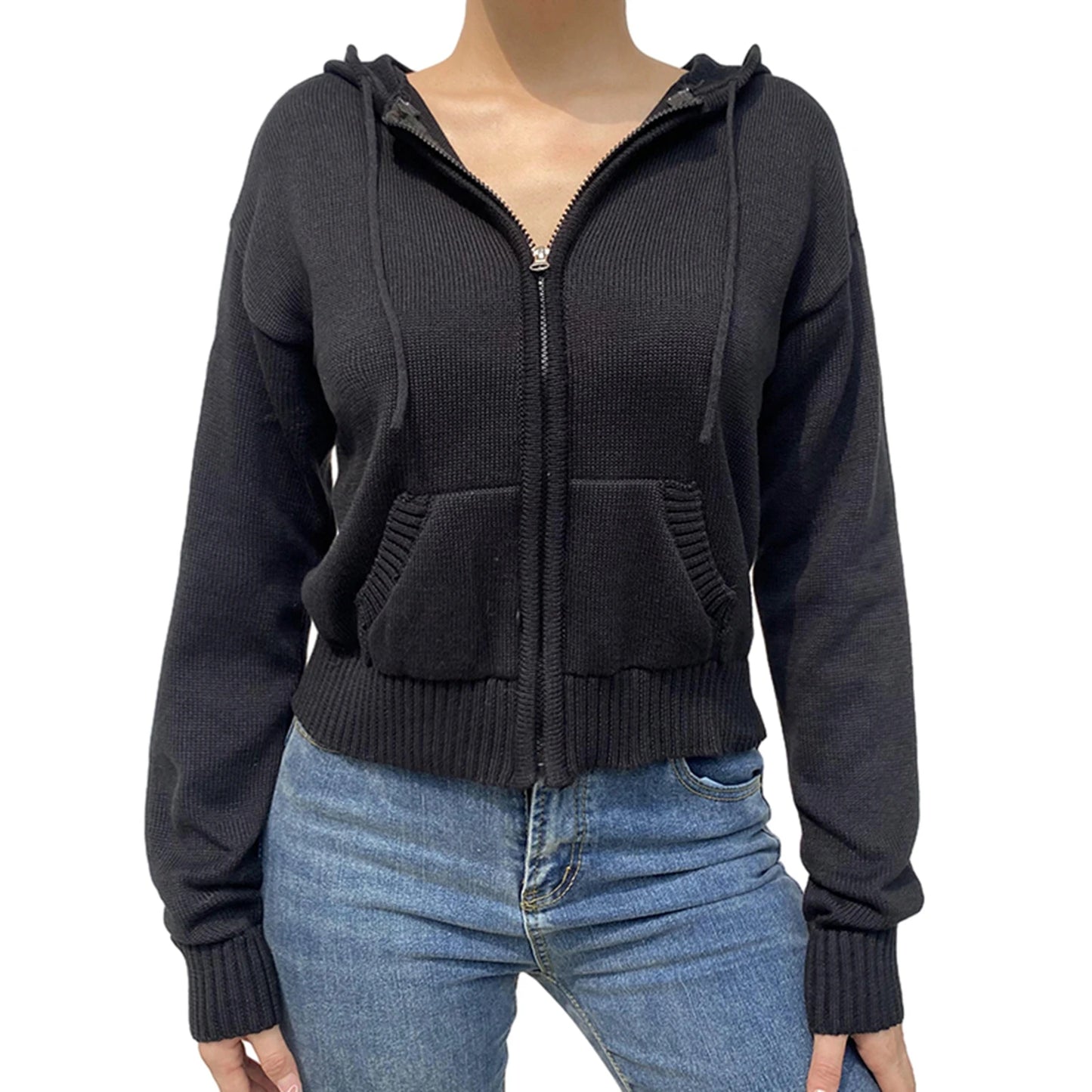 Casual Solid Color Comfortable Cozy Trendy Elegant Classic Hoodies