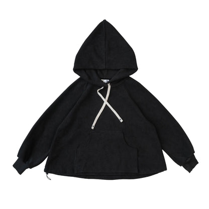 Original Black Trendy Chic Comfortable Cozy Elegant Hoodies