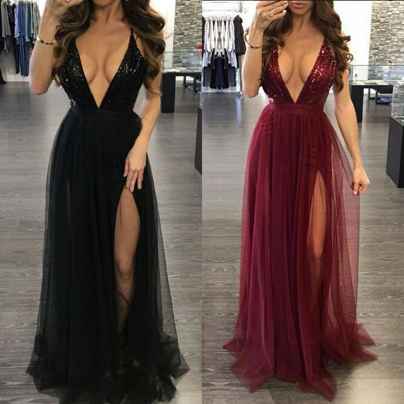 Party Dresses